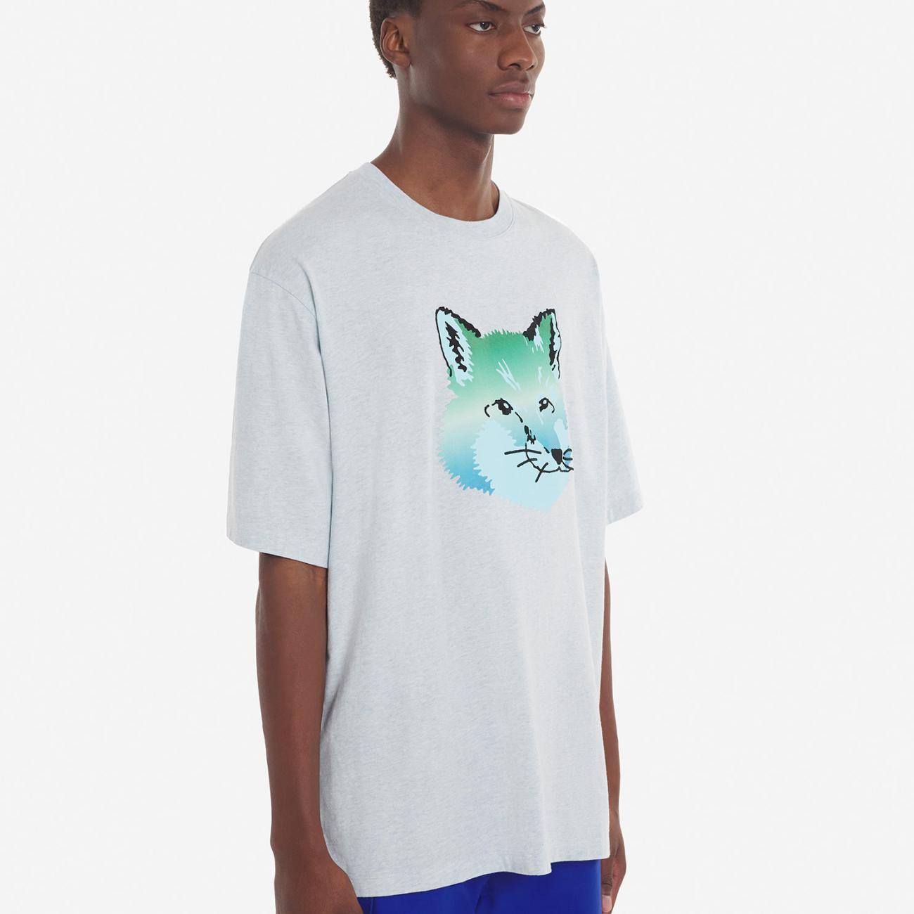 VIBRANT FOX HEAD EASY TEE-SHIRT 