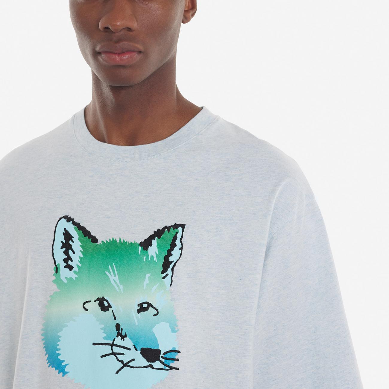 VIBRANT FOX HEAD EASY TEE-SHIRT 
