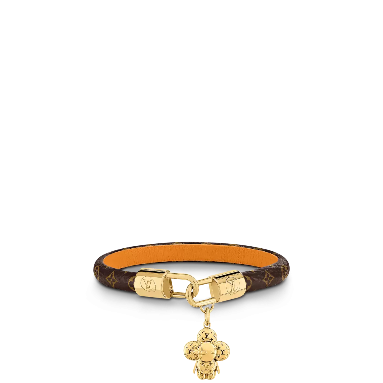 Vivienne Charm Bracelet