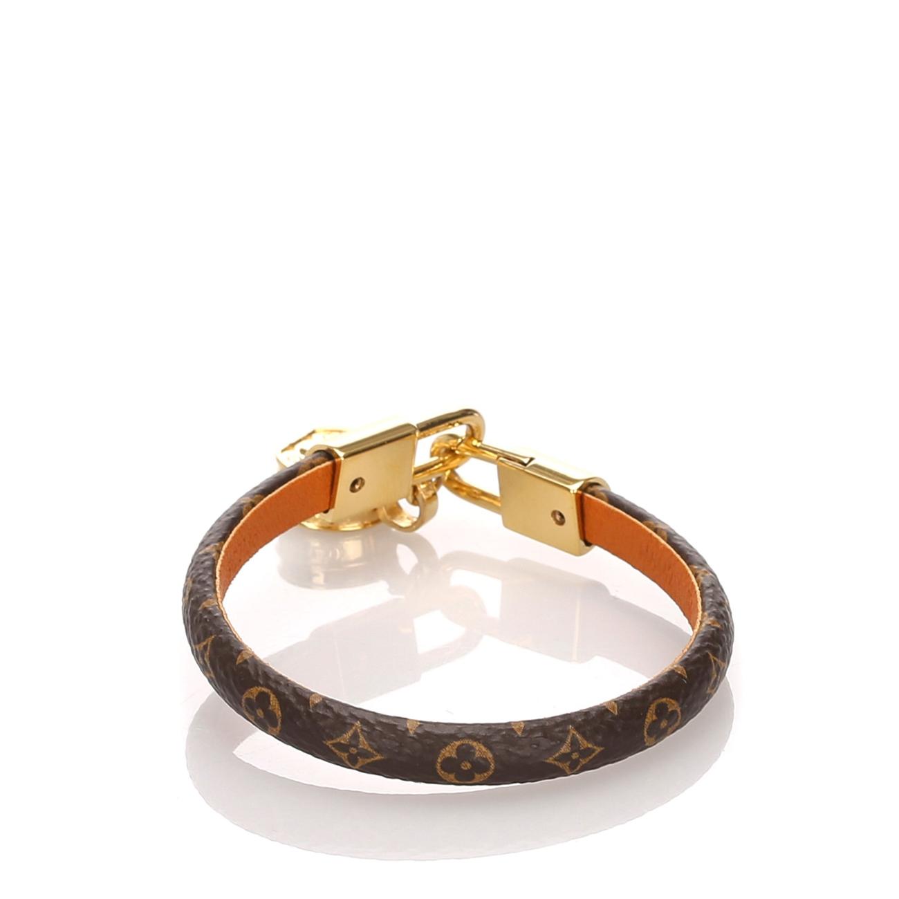 LV Tribute Bracelet