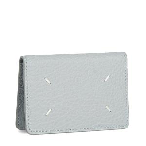 Stitch Card Wallet Sky Blue