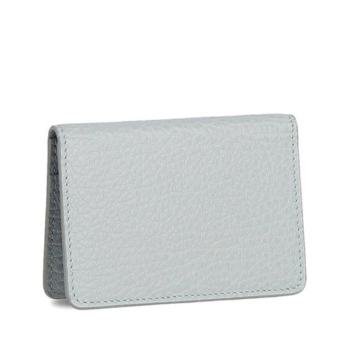 Stitch Card Wallet Sky Blue