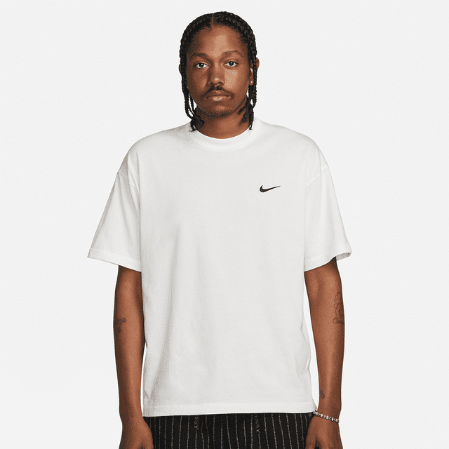 Nike x Stussy T-Shirt White