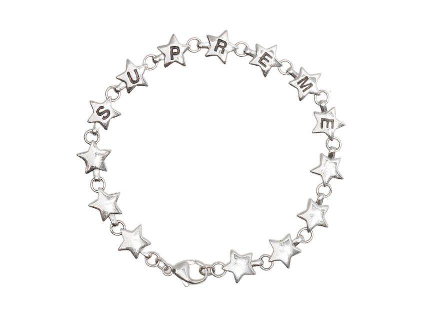 Star Bracelet