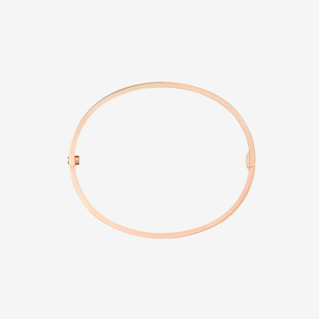 Cartier Love Bracelet Small Rose Gold