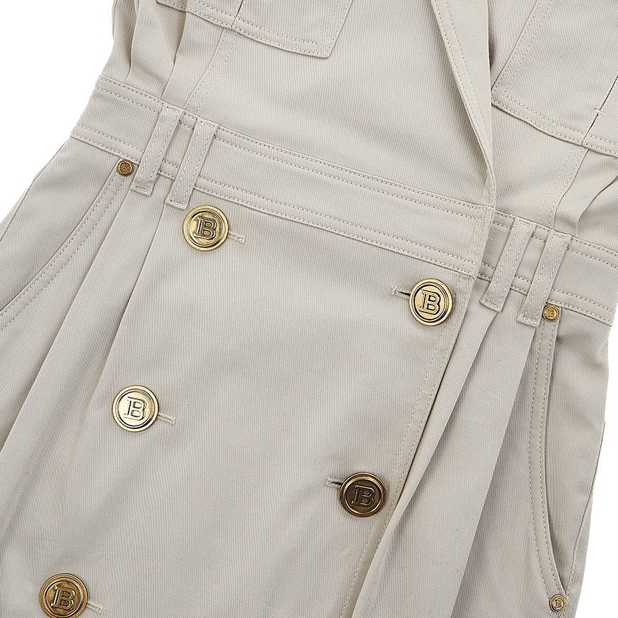 women's cropped shirt