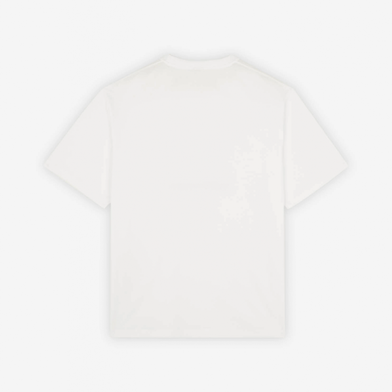 DRESSED FOX EASY TEE-SHIRT