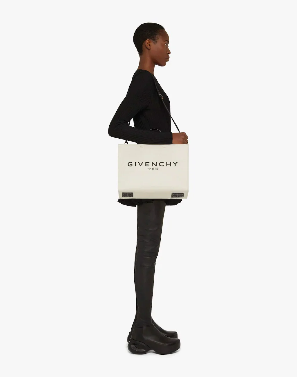 Givenchy Medium G Tote 'Beige'