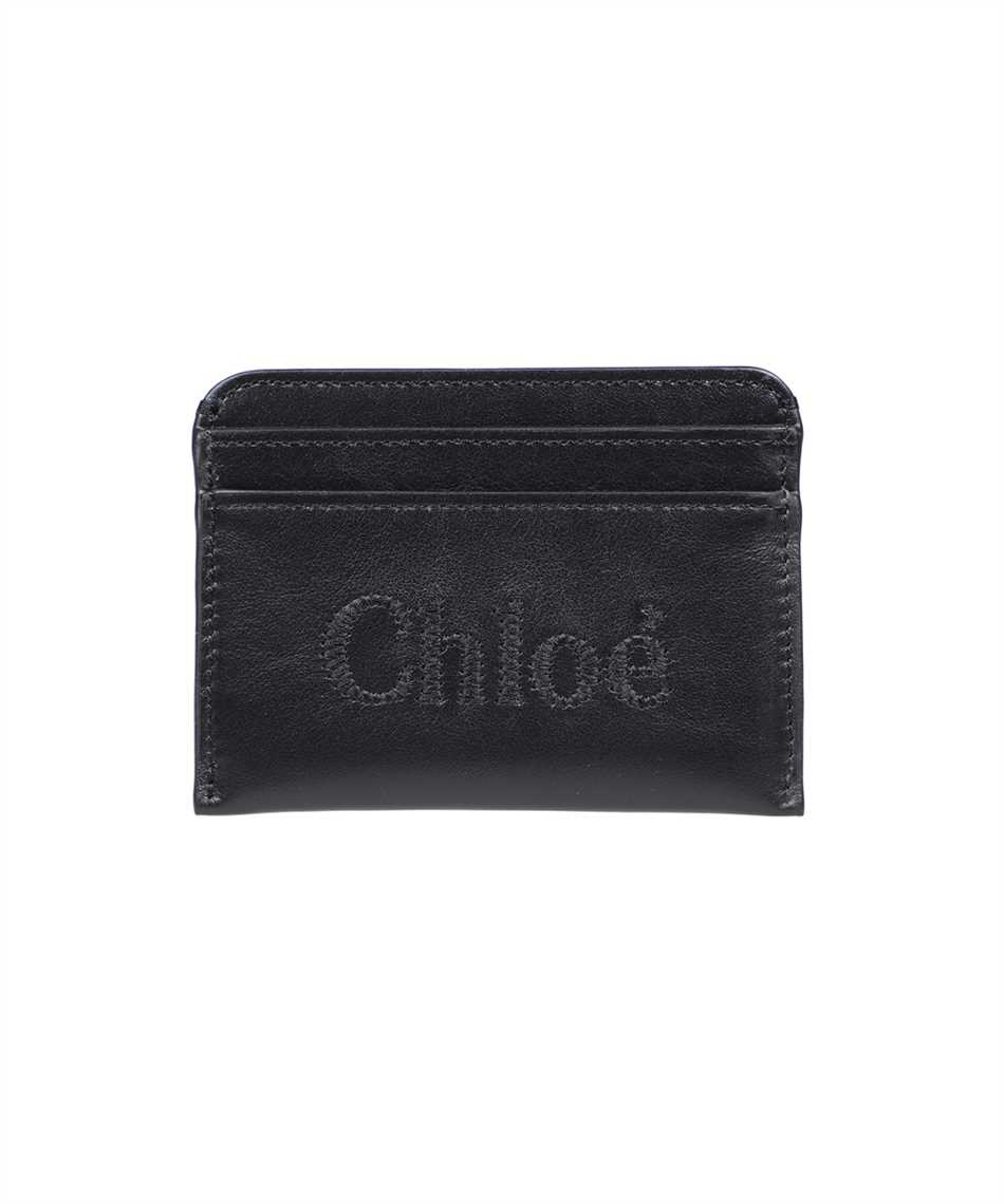  Sense Women's Business Card Holder