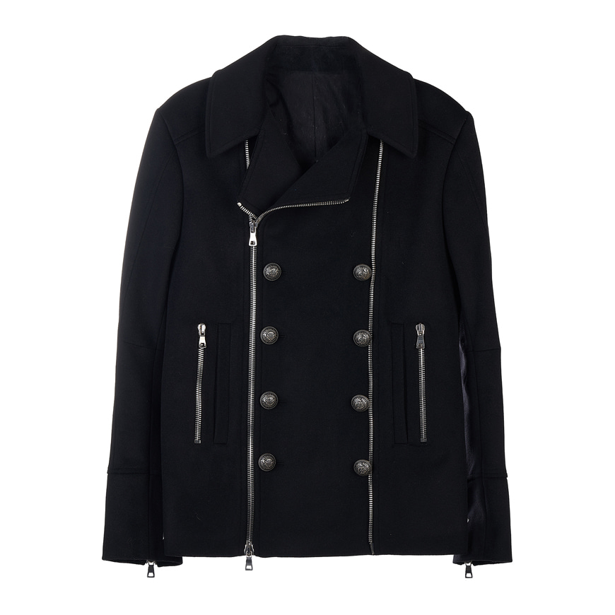 BALMAIN ÁO KHOÁC NAM