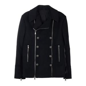 BALMAIN ÁO KHOÁC NAM