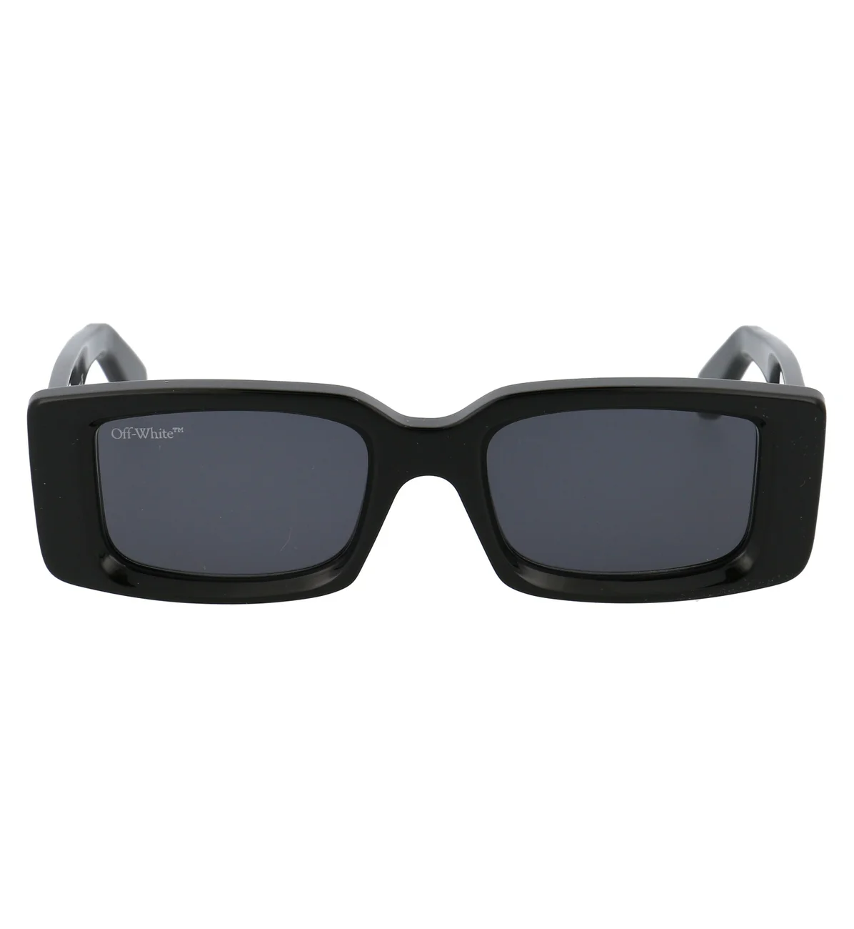 Off-White Arthur Rectangular Frame Sunglasses