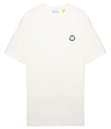 Moncler x Farm Angels Logo T-shirt