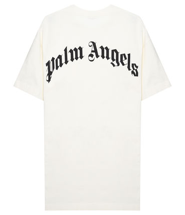 Moncler x Farm Angels Logo T-shirt