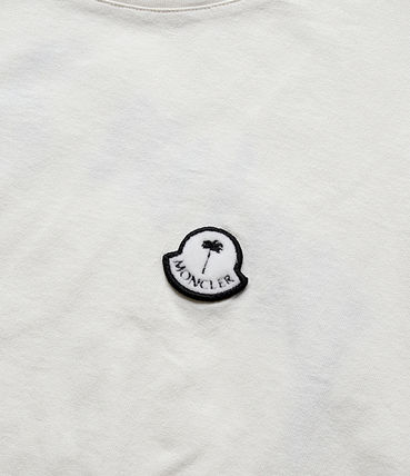 Moncler x Farm Angels Logo T-shirt