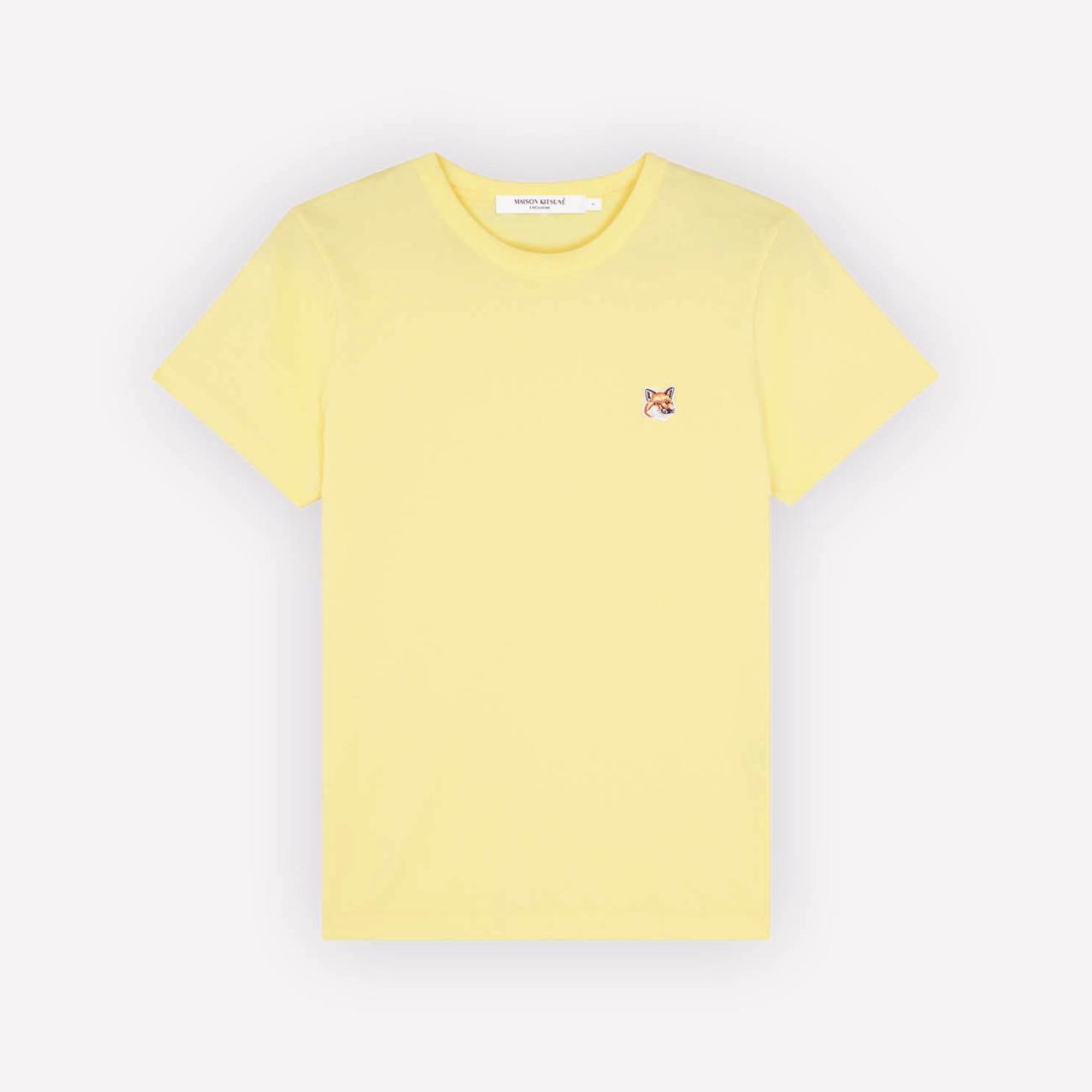 FOX HEAD PATCH CLASSIC TEE-SHIRT 