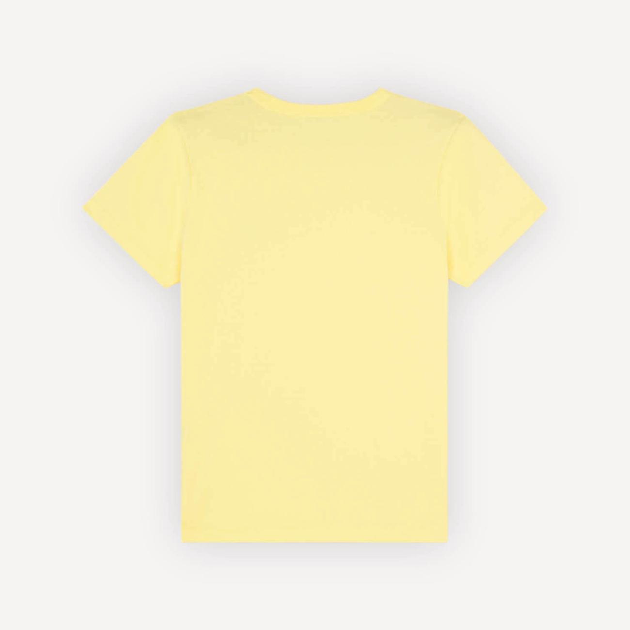 FOX HEAD PATCH CLASSIC TEE-SHIRT 