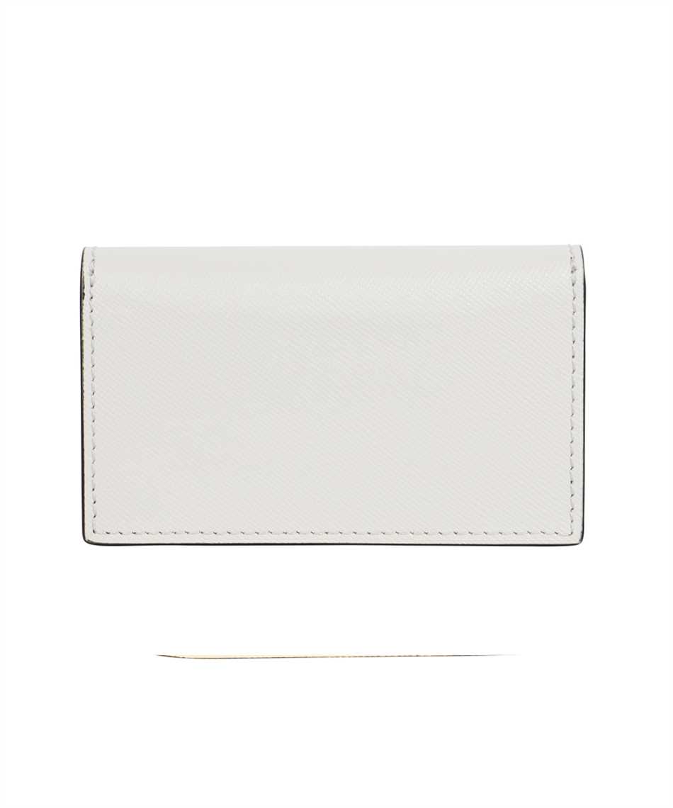Marni  BUSINESS Card holder - Orange