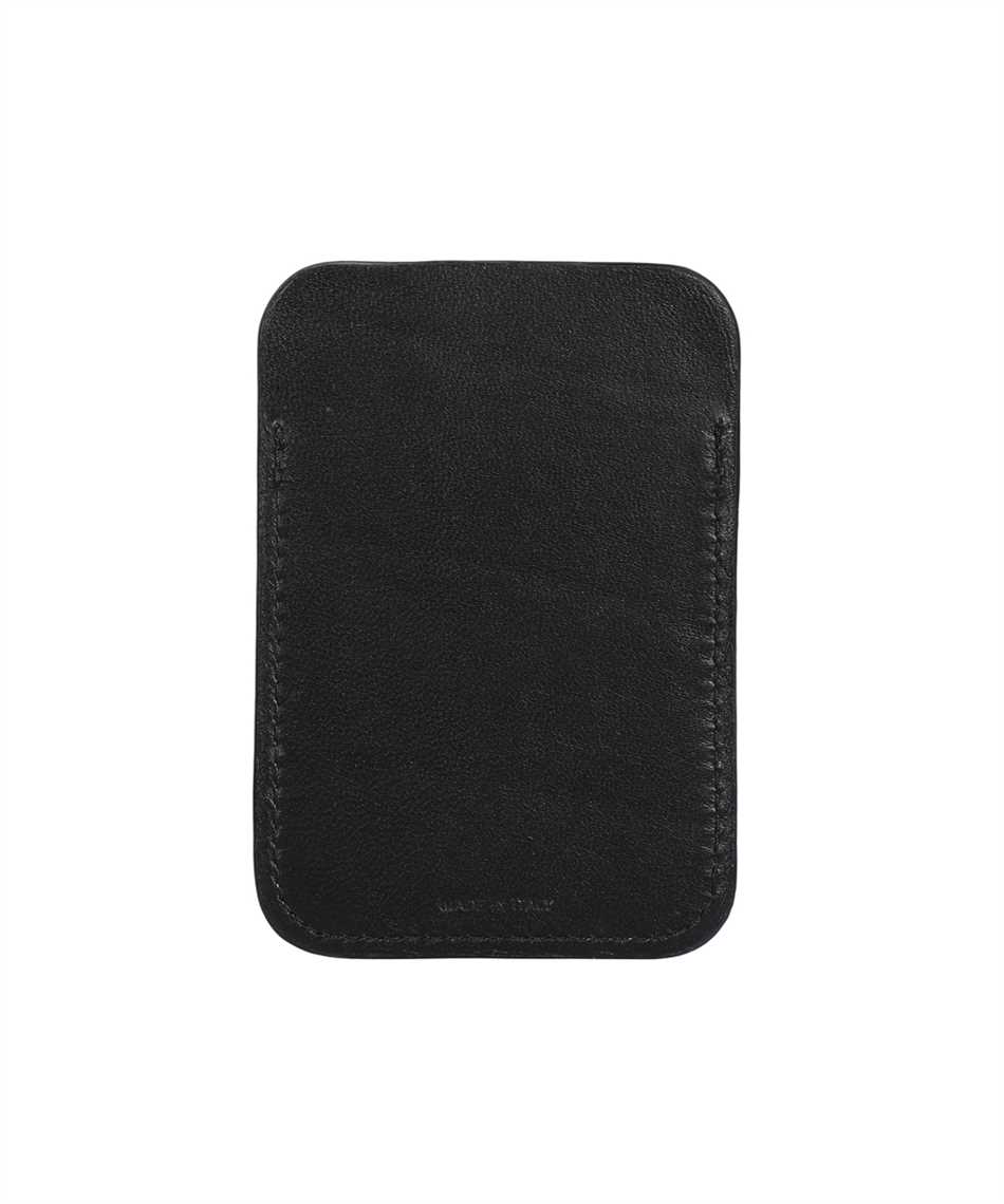 4G Magnetic Men's Business Card/Card Wallet