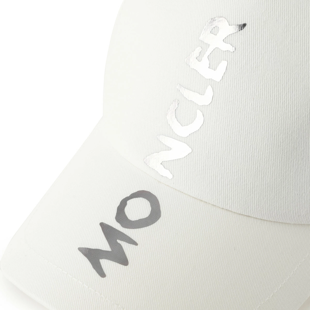 Logo Common Ball Cap Hat