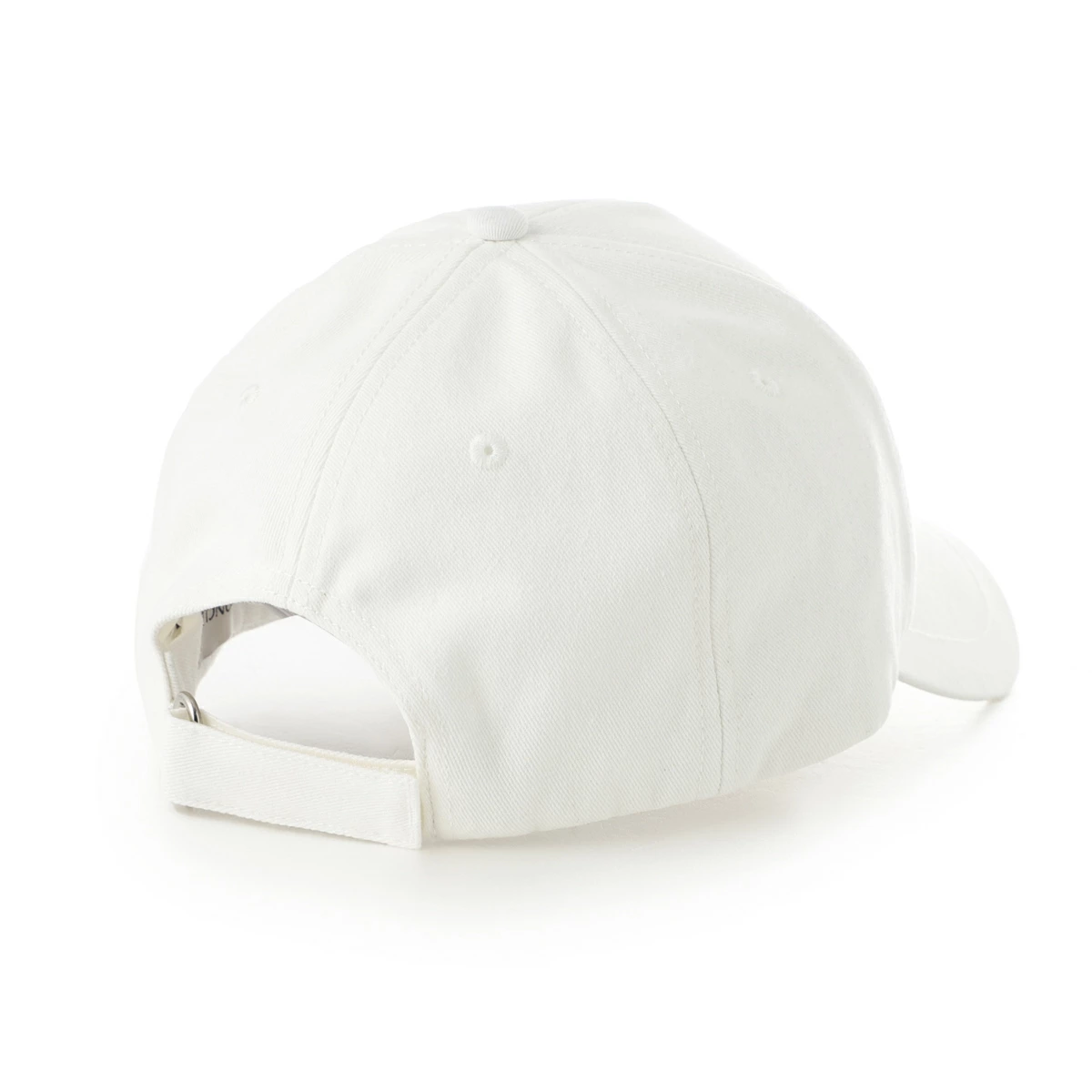 Logo Common Ball Cap Hat