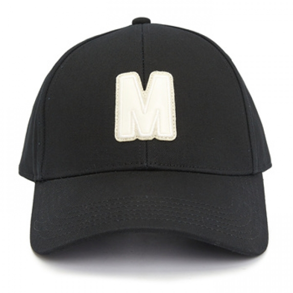 Monogram Common Ball Cap Hat