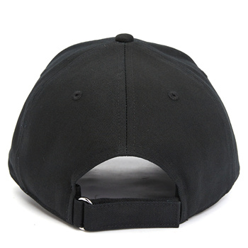 Monogram Common Ball Cap Hat