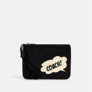Coach Marvel gallery cover with bubble 