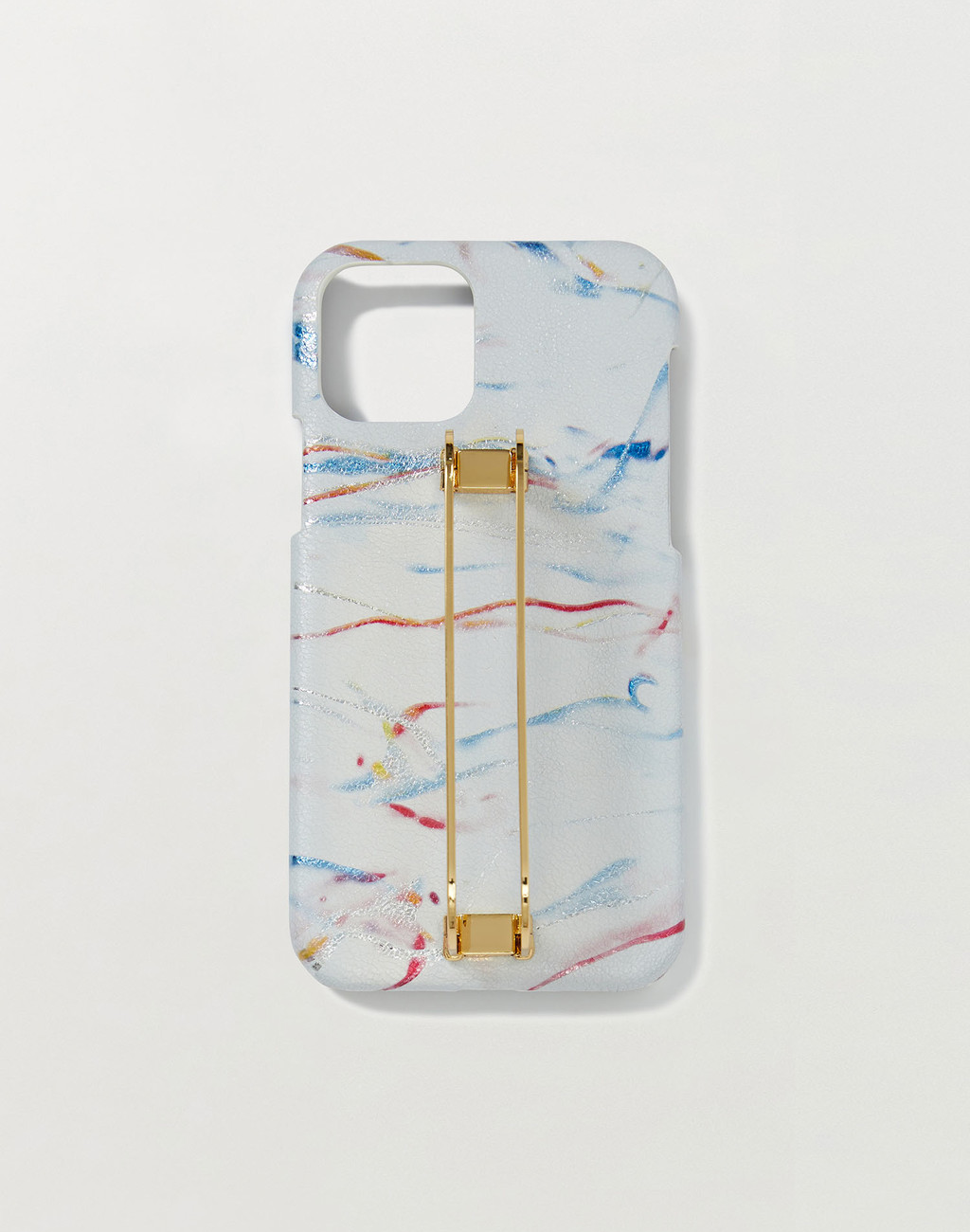 Phone Case Aurora White  