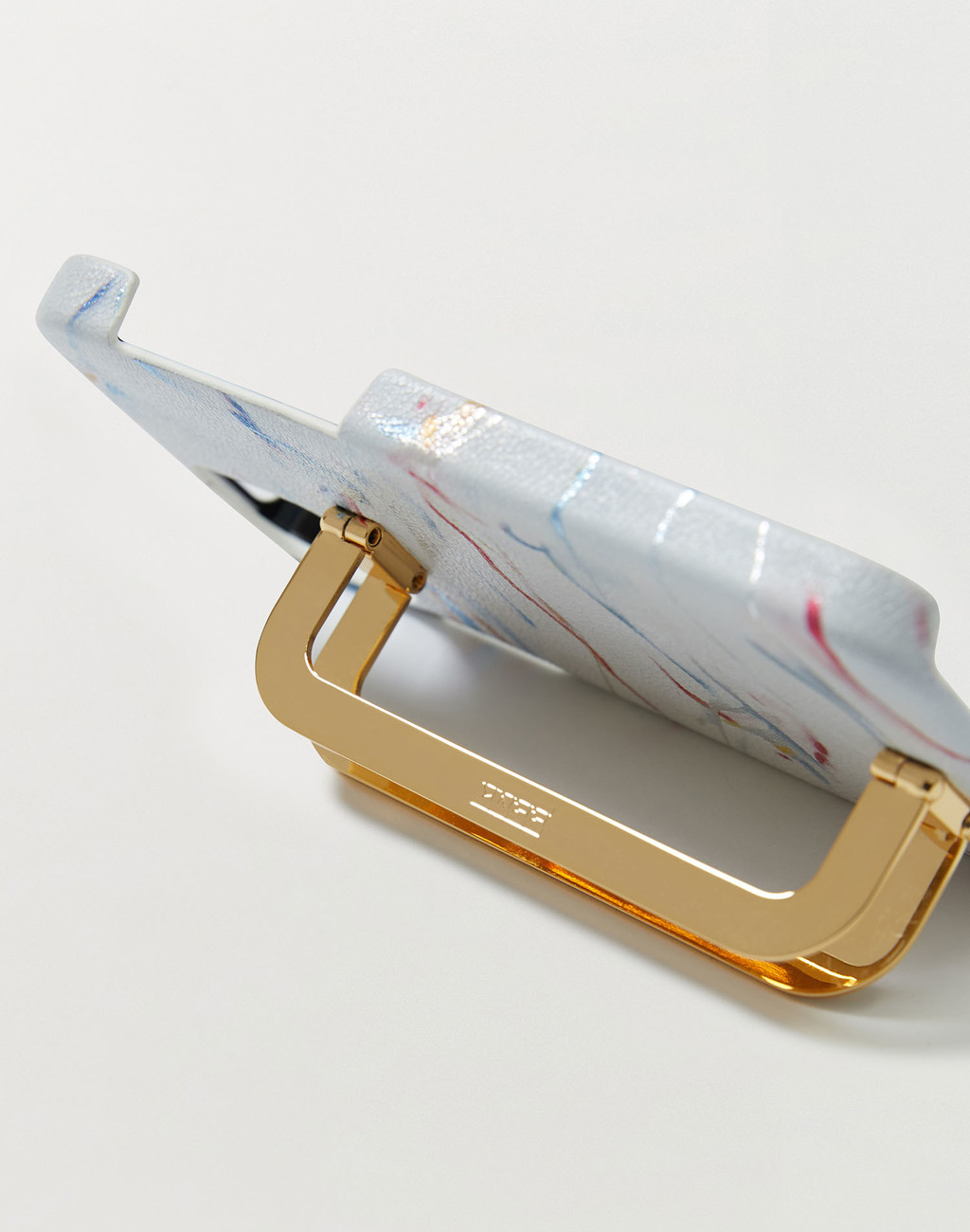 Phone Case Aurora White  