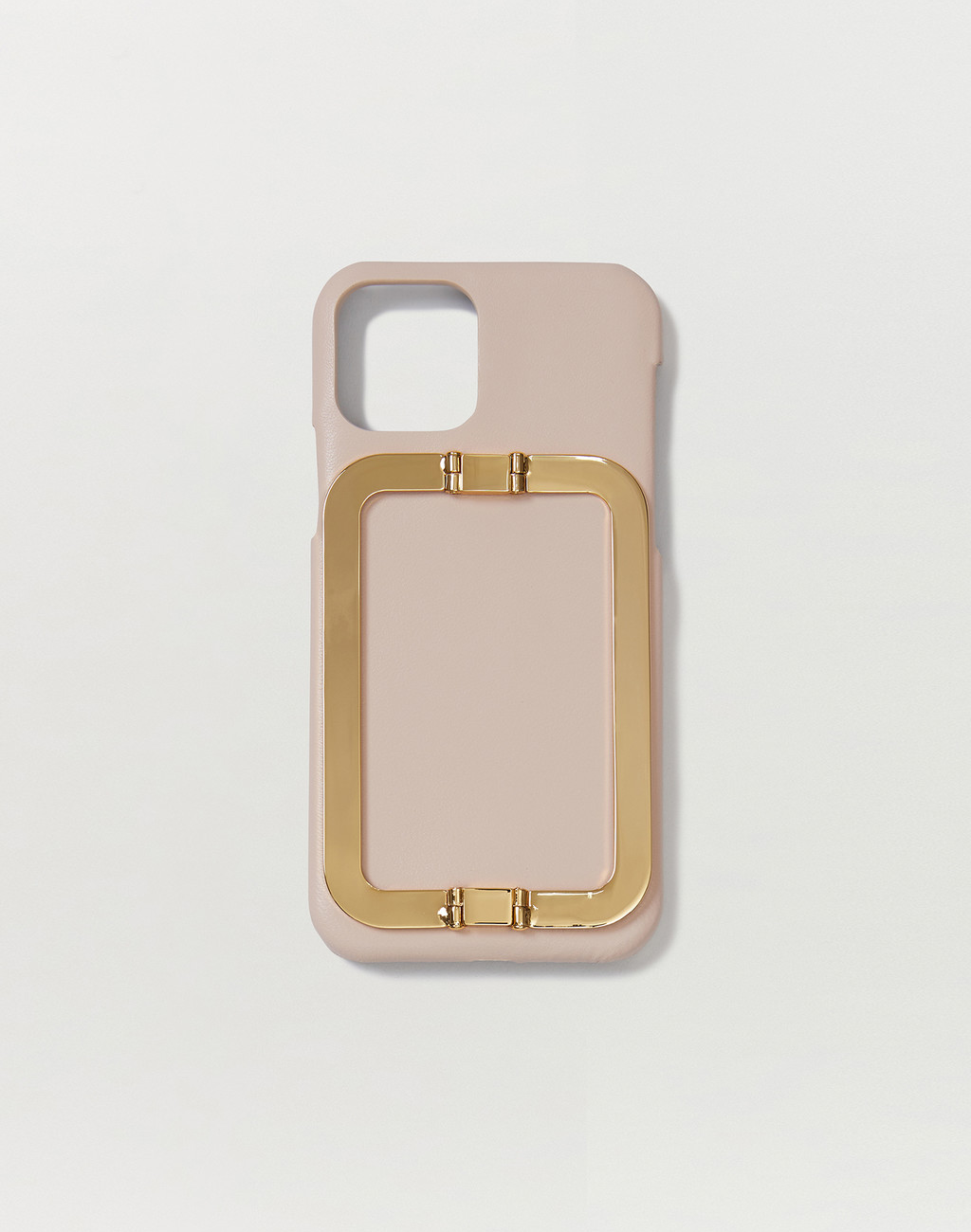 Phone Case Nude Pink