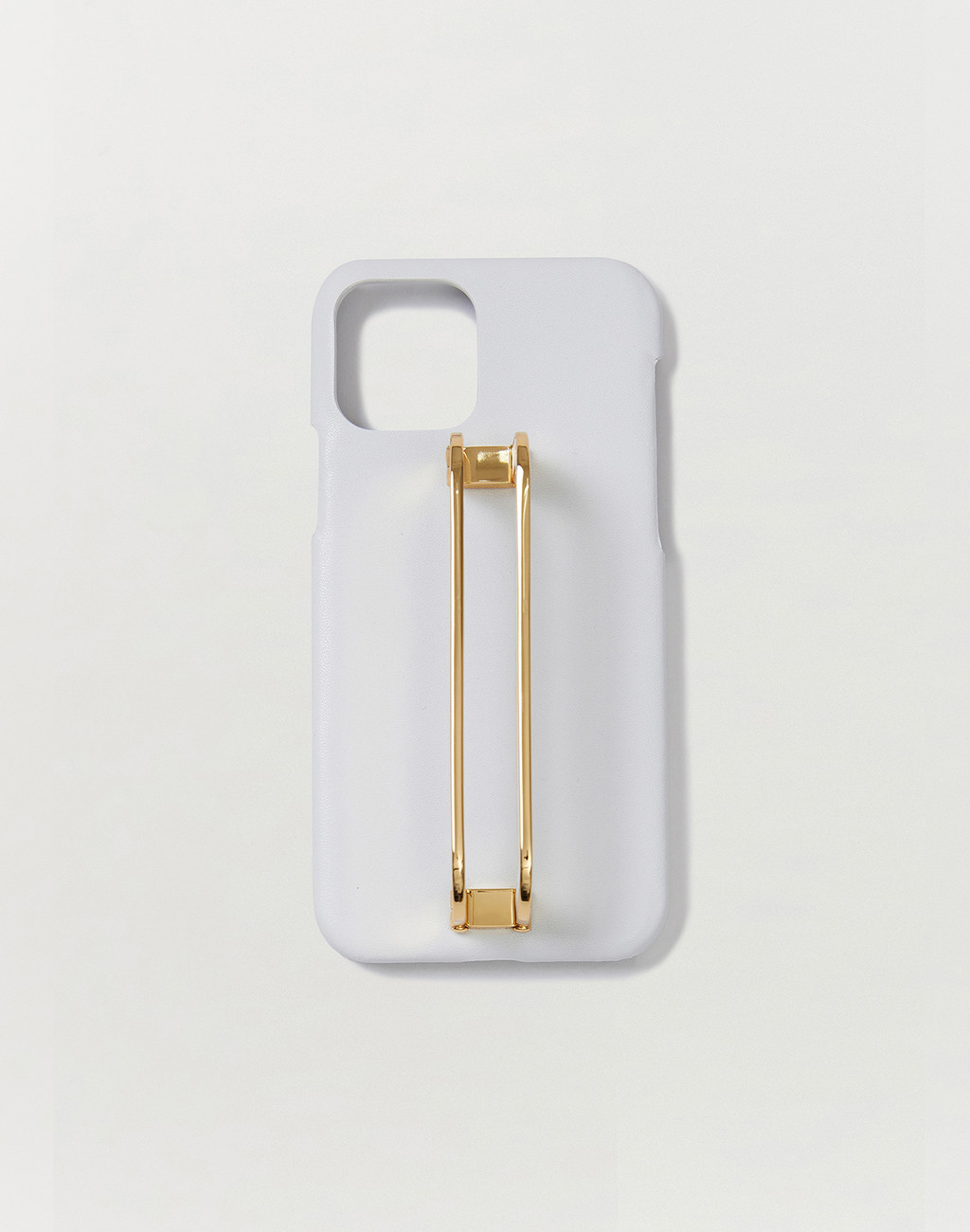 Phone Case Liney White