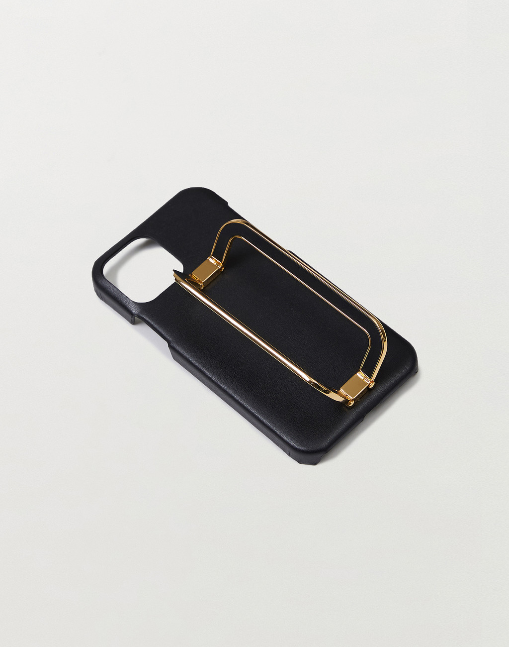 Phone Case Liney Black