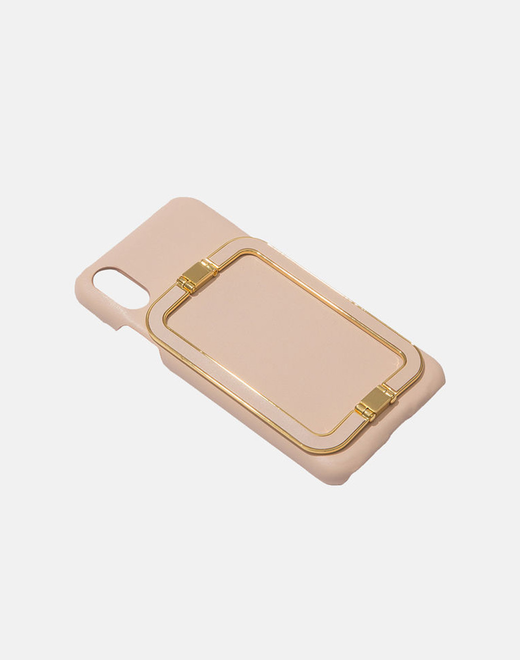 Phone Case Liney Nude Pink 