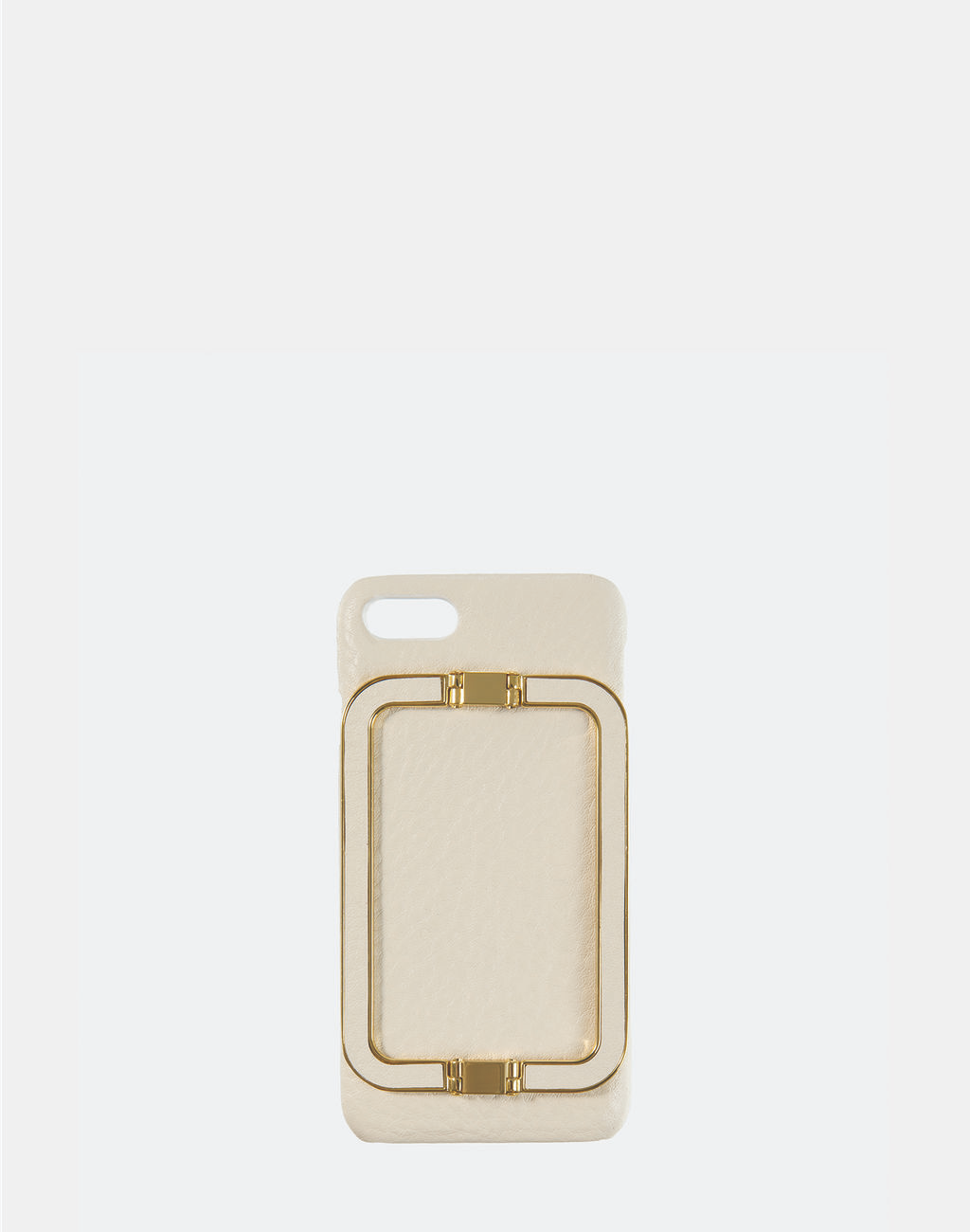 Iphone 7 / 8 Case Liney New Ivory 