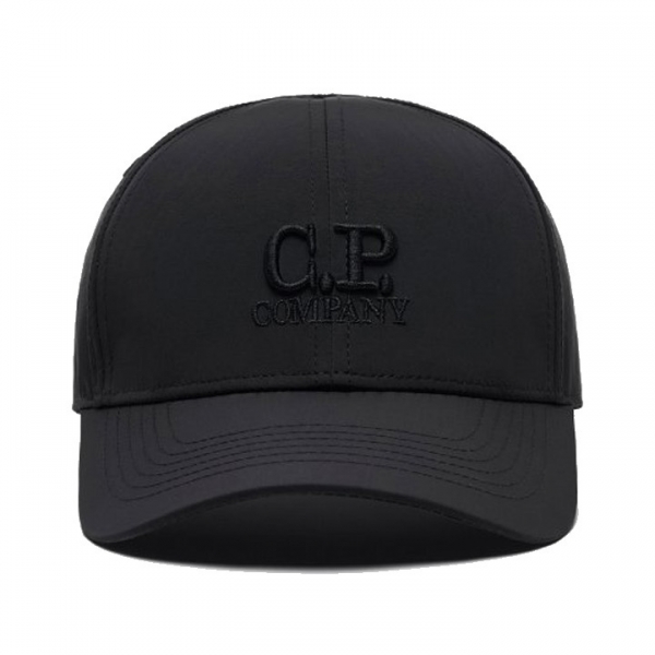  Chrome-R common ball cap hat