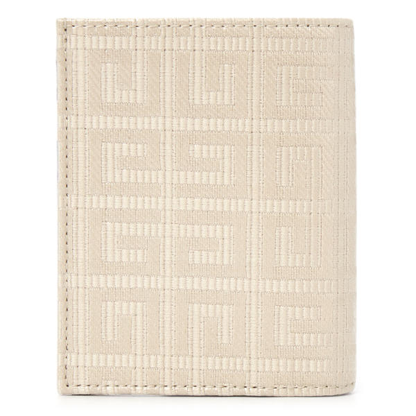 4G Men's Bifold Wallet