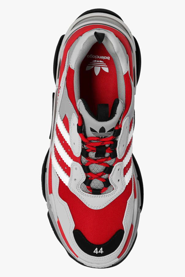 BALENCIAGA MULTICOLOUR BALENCIAGA X ADIDAS