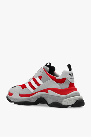 BALENCIAGA MULTICOLOUR BALENCIAGA X ADIDAS