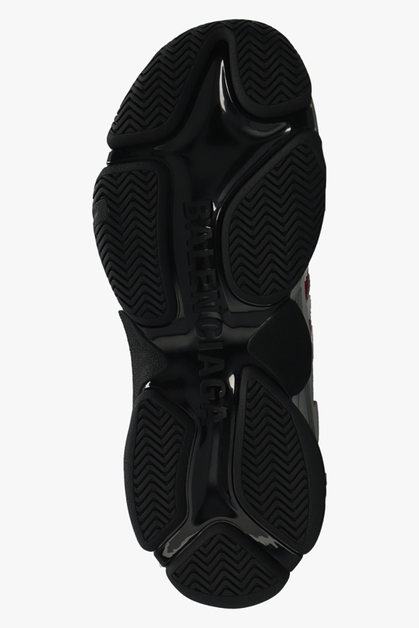 BALENCIAGA MULTICOLOUR BALENCIAGA X ADIDAS