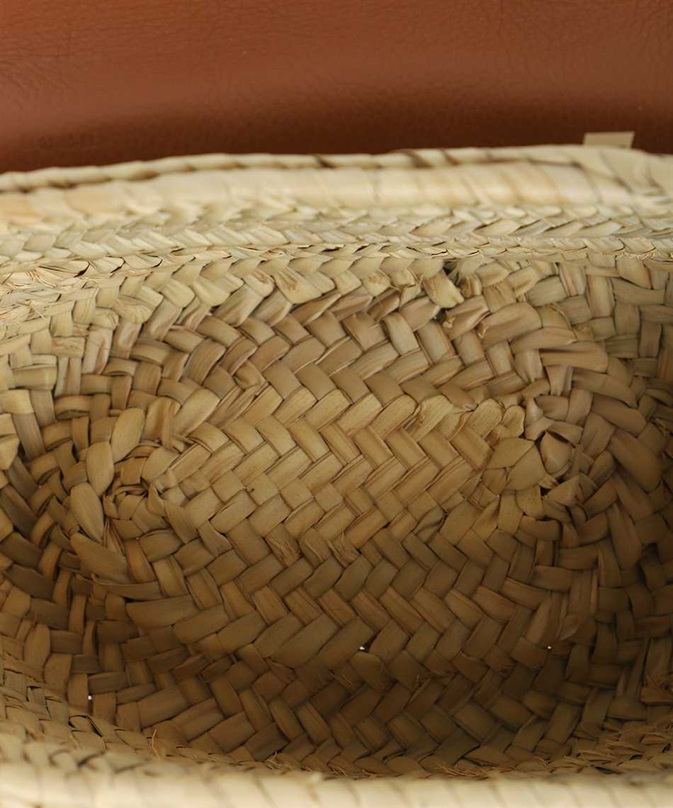 Marcie Small Basket Women's Shoulder Bag/Crossbody Bag