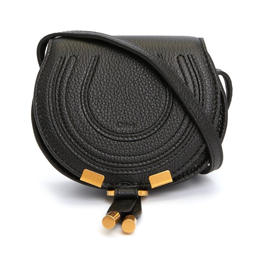 Marci Nano Women's Saddle Bag