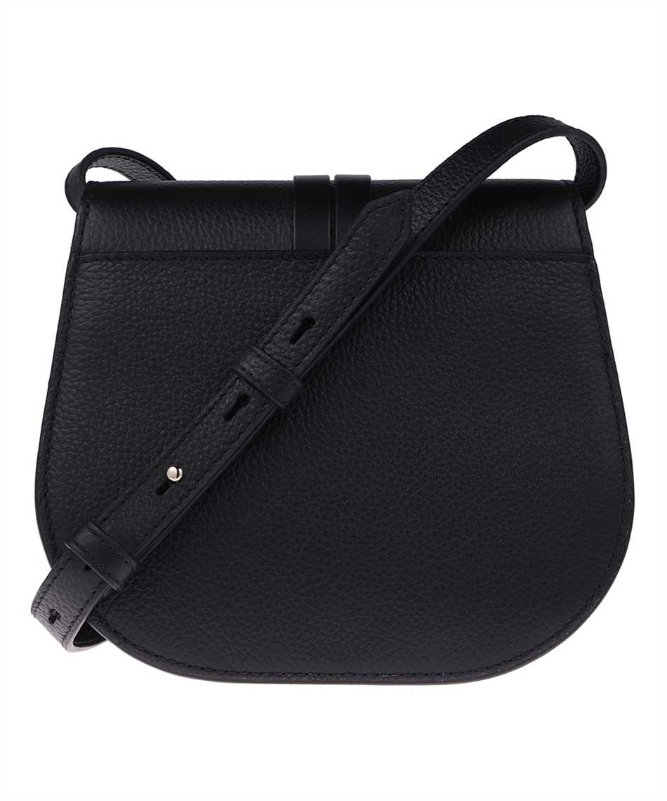 ALPHABET Bag - Black