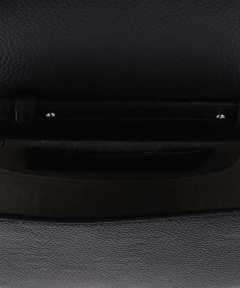 ALPHABET Bag - Black