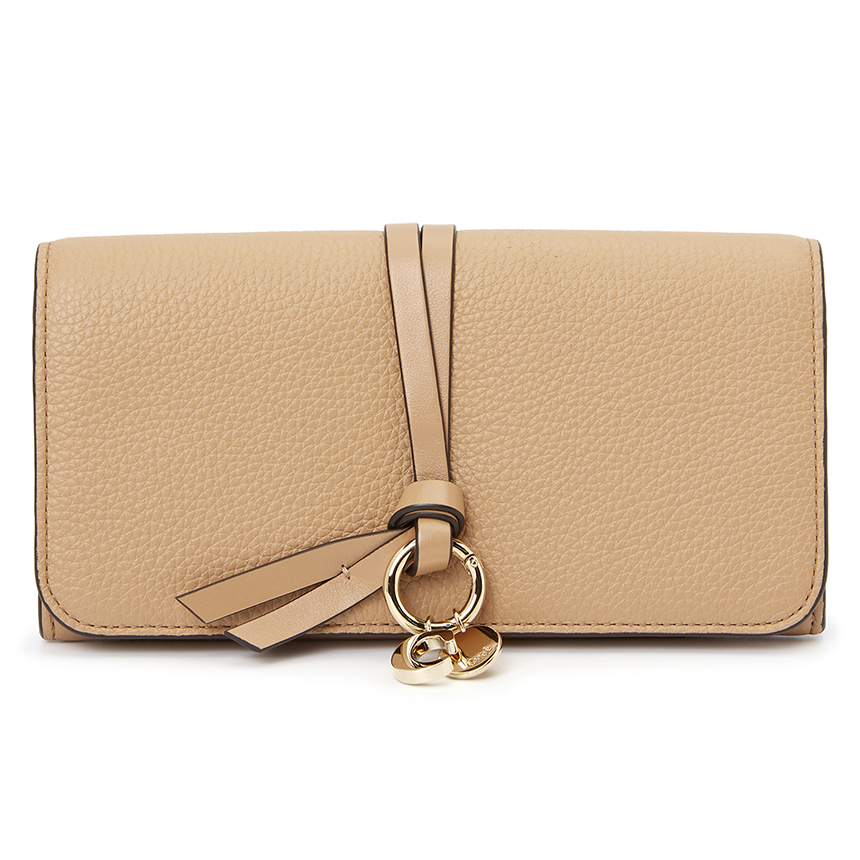 Chloe Ladies Long Wallet 