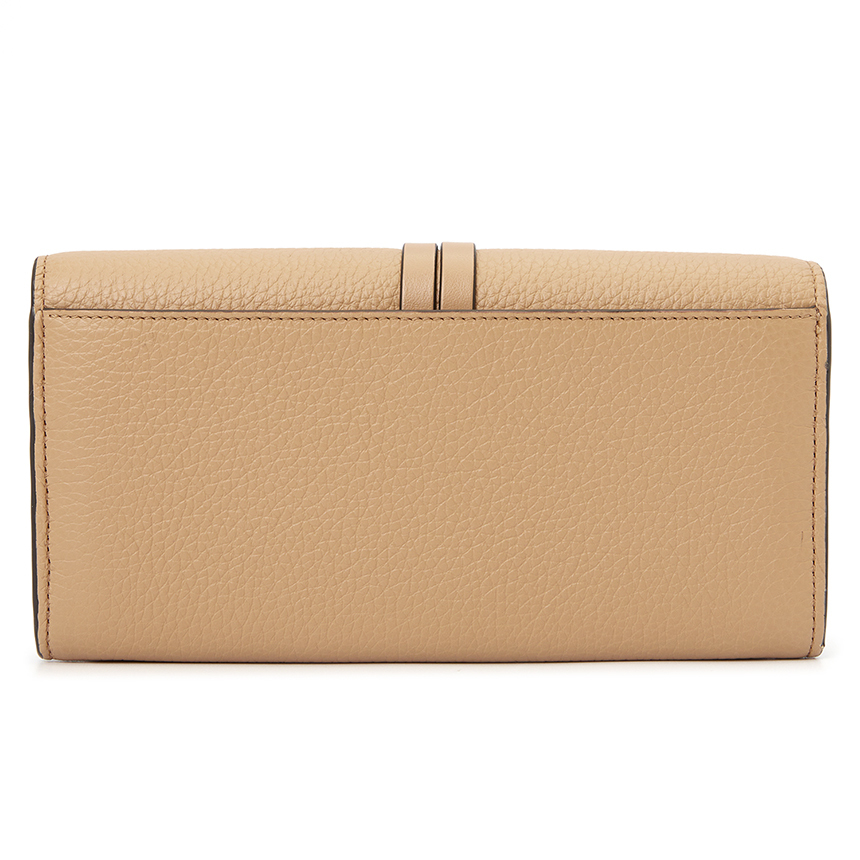 Chloe Ladies Long Wallet 