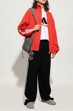 BALENCIAGA GREY BALENCIAGA X ADIDAS