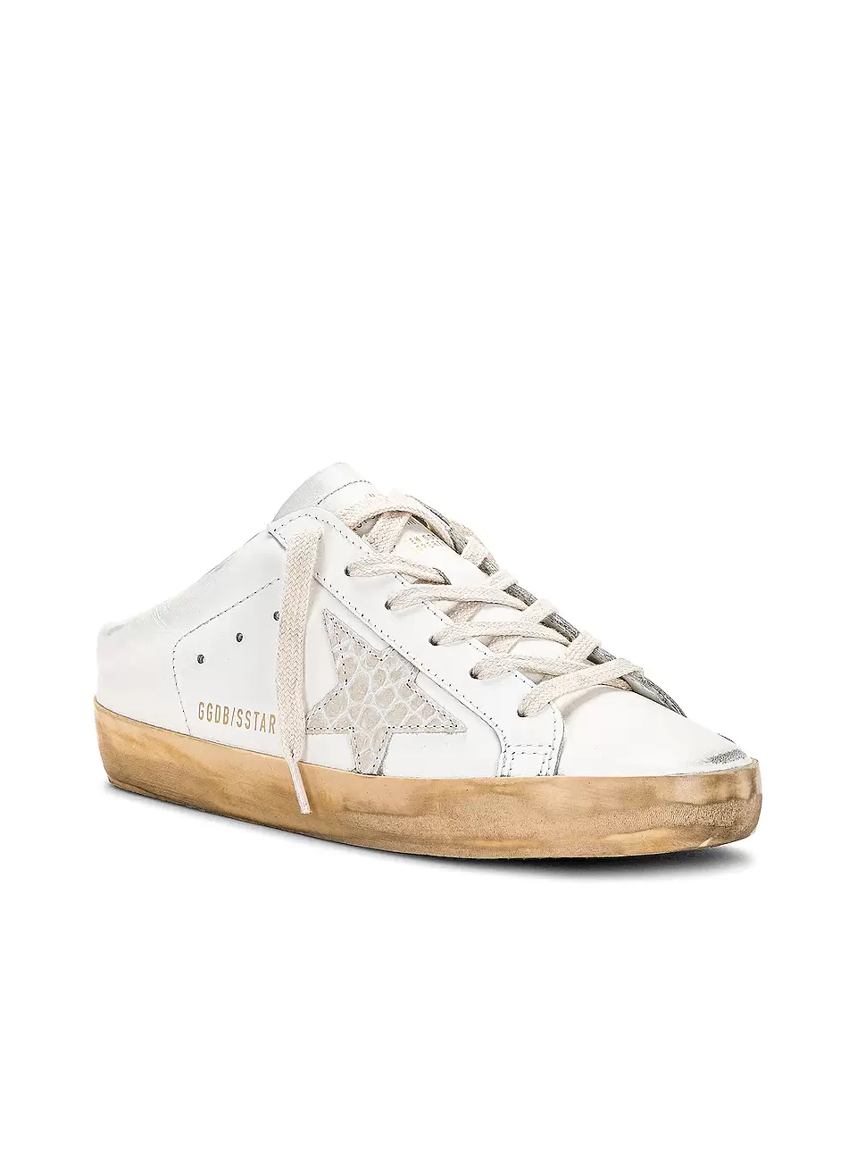 Superstar Sabot Sneaker