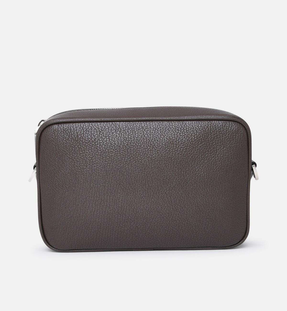 Star Leather Shoulder Bag