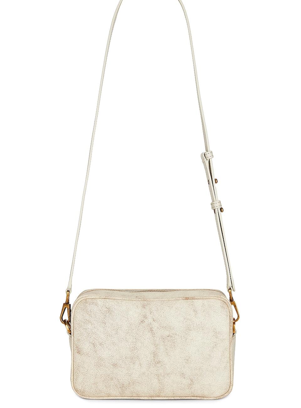  Women's White Star Bag
